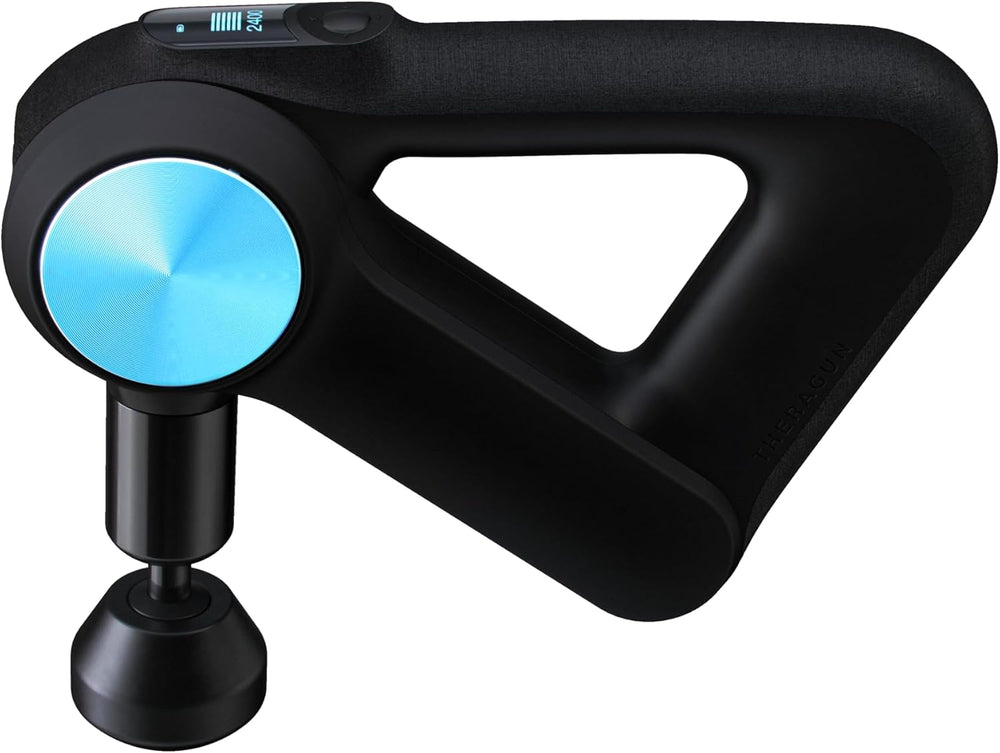 Theragun PRO (4th Generation) Percussive Therapy Massage Gun